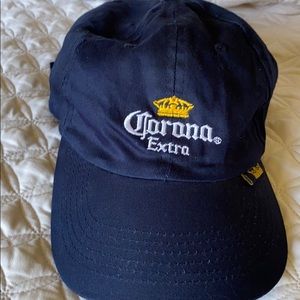Corona hat
